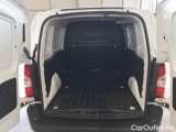  Peugeot  Partner PEUGEOT  / 2018 / 4P / VETT. FURGONATA L1 BLUEHDI 100CV PREMIUM #81
