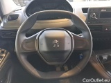 Peugeot  Partner PEUGEOT  / 2018 / 4P / VETT. FURGONATA L1 BLUEHDI 100CV PREMIUM #103