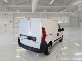  Fiat  Doblo FIAT DOBLÒ CARGO / 2014 / 4P / VETT. FURGONATA 1.3 MULTIJET 16V 95CV SX EURO 6 #2