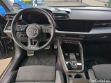  Audi  A3  Lim. 35 TDI S line 2.0 TDI 110KW AT7 E6d #13