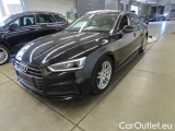  Audi  A5 Sportback  40 TFSI sport 2.0 TFSI 140KW MT6 E6dT 