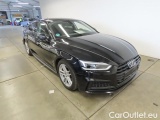  Audi  A5 Sportback  40 TFSI sport 2.0 TFSI 140KW MT6 E6dT #4