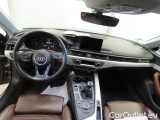  Audi  A5 Sportback  40 TFSI sport 2.0 TFSI 140KW MT6 E6dT #8