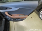  Audi  A5 Sportback  40 TFSI sport 2.0 TFSI 140KW MT6 E6dT #23