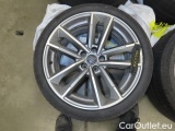  Audi  A5 Sportback  40 TFSI sport 2.0 TFSI 140KW MT6 E6dT #28