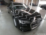  Audi  A6  Avant 40 TDI quattro design 2.0 TDI 150KW AT7 E6dT #2
