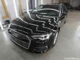  Audi  A6  Avant 40 TDI quattro design 2.0 TDI 150KW AT7 E6dT 