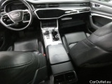  Audi  A6  Avant 40 TDI quattro design 2.0 TDI 150KW AT7 E6dT #9