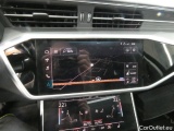  Audi  A6  Avant 40 TDI quattro design 2.0 TDI 150KW AT7 E6dT #12