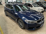  Bmw  Serie 5 BMW 5er 520d Touring Aut. 5d 140kW #2