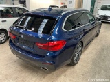  Bmw  Serie 5 BMW 5er 520d Touring Aut. 5d 140kW #3