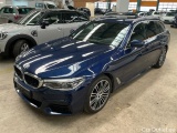  Bmw  Serie 5 BMW 5er 520d Touring Aut. 5d 140kW 