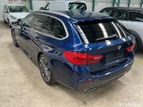 Bmw  Serie 5 BMW 5er 520d Touring Aut. 5d 140kW #4