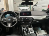  Bmw  Serie 5 BMW 5er 520d Touring Aut. 5d 140kW #5