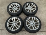  Bmw  Serie 5 BMW 5er 520d Touring Aut. 5d 140kW #7