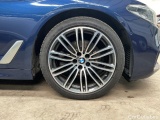  Bmw  Serie 5 BMW 5er 520d Touring Aut. 5d 140kW #9