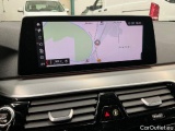  Bmw  Serie 5 BMW 5er 520d Touring Aut. 5d 140kW #13