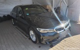  Bmw  Serie 3 Baureihe 3 Lim. 318 d 2.0 110KW MT6 E6dT #2