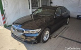  Bmw  Serie 3 Baureihe 3 Lim. 318 d 2.0 110KW MT6 E6dT 