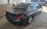  Bmw  Serie 3 Baureihe 3 Lim. 318 d 2.0 110KW MT6 E6dT #3