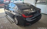  Bmw  Serie 3 Baureihe 3 Lim. 318 d 2.0 110KW MT6 E6dT #4