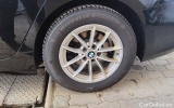  Bmw  Serie 3 Baureihe 3 Lim. 318 d 2.0 110KW MT6 E6dT #8