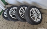  Bmw  Serie 3 Baureihe 3 Lim. 318 d 2.0 110KW MT6 E6dT #9