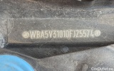  Bmw  Serie 3 Baureihe 3 Lim. 318 d 2.0 110KW MT6 E6dT #13
