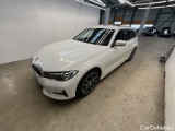  Bmw  Serie 3 Baureihe 3 Touring 320 d Luxury Line 2.0 140KW AT8 E6d 