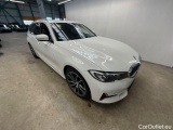  Bmw  Serie 3 Baureihe 3 Touring 320 d Luxury Line 2.0 140KW AT8 E6d #2