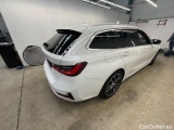  Bmw  Serie 3 Baureihe 3 Touring 320 d Luxury Line 2.0 140KW AT8 E6d #4