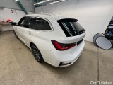  Bmw  Serie 3 Baureihe 3 Touring 320 d Luxury Line 2.0 140KW AT8 E6d #5
