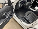  Bmw  Serie 3 Baureihe 3 Touring 320 d Luxury Line 2.0 140KW AT8 E6d #42