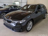  Bmw  Serie 3 Baureihe 3 Touring 320 d xDrive Sport Line 2.0 140KW AT8 E6d 