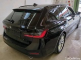 Bmw  Serie 3 Baureihe 3 Touring 320 d xDrive Sport Line 2.0 140KW AT8 E6d #2