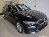  Bmw  Serie 3 Baureihe 3 Touring 320 d xDrive Sport Line 2.0 140KW AT8 E6d #8