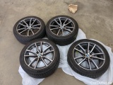  Bmw  Serie 3 Baureihe 3 Touring 320 d xDrive Sport Line 2.0 140KW AT8 E6d #9