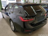  Bmw  Serie 3 Baureihe 3 Touring 320 d xDrive Sport Line 2.0 140KW AT8 E6d #11