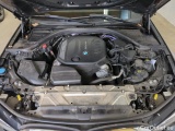  Bmw  Serie 3 Baureihe 3 Touring 320 d xDrive Sport Line 2.0 140KW AT8 E6d #14
