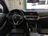  Bmw  Serie 3 Baureihe 3 Touring 320 d xDrive Sport Line 2.0 140KW AT8 E6d #15