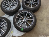  Bmw  Serie 3 Baureihe 3 Touring 320 d xDrive Sport Line 2.0 140KW AT8 E6d #35
