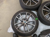  Bmw  Serie 3 Baureihe 3 Touring 320 d xDrive Sport Line 2.0 140KW AT8 E6d #37