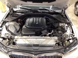  Bmw  Serie 3 Baureihe 3 Touring 318 d Sport Line 2.0 110KW AT8 E6d #8