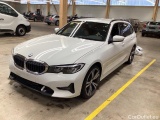  Bmw  Serie 3 Baureihe 3 Touring 318 d Sport Line 2.0 110KW AT8 E6d #9