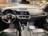  Bmw  Serie 3 Baureihe 3 Touring 318 d Sport Line 2.0 110KW AT8 E6d #11