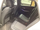  Bmw  Serie 3 Baureihe 3 Touring 318 d Sport Line 2.0 110KW AT8 E6d #12