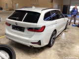  Bmw  Serie 3 Baureihe 3 Touring 318 d Sport Line 2.0 110KW AT8 E6d #16