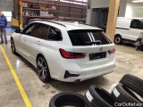  Bmw  Serie 3 Baureihe 3 Touring 318 d Sport Line 2.0 110KW AT8 E6d #17