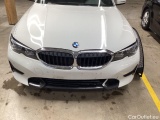  Bmw  Serie 3 Baureihe 3 Touring 318 d Sport Line 2.0 110KW AT8 E6d #23