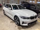  Bmw  Serie 3 Baureihe 3 Touring 318 d Sport Line 2.0 110KW AT8 E6d #38